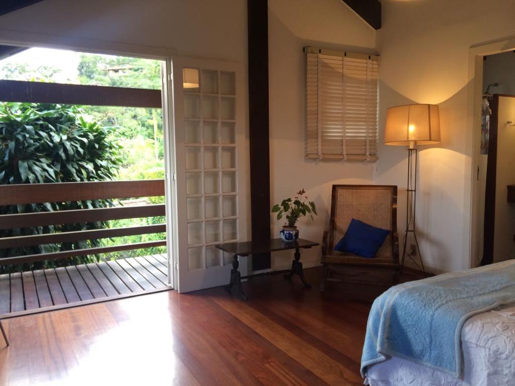 Petrópolis Casa Itaipava Country Clubヴィラ エクステリア 写真
