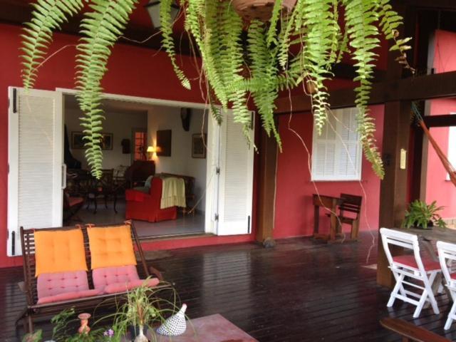Petrópolis Casa Itaipava Country Clubヴィラ エクステリア 写真