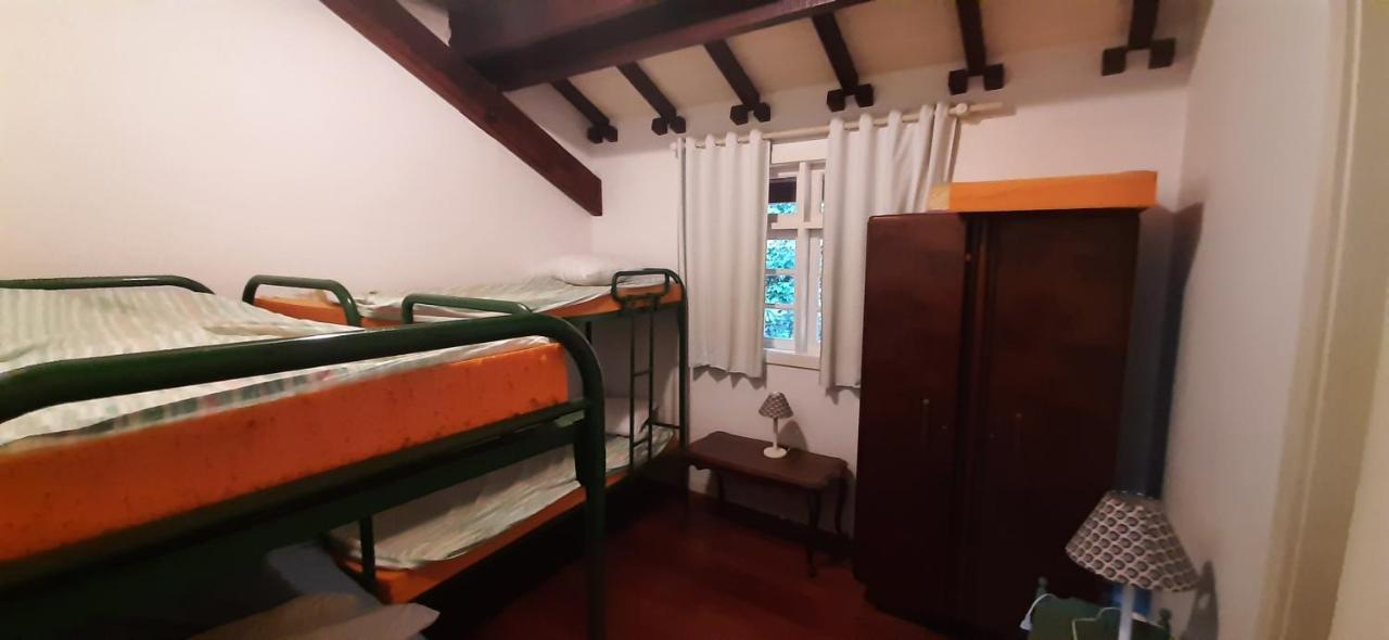 Petrópolis Casa Itaipava Country Clubヴィラ エクステリア 写真