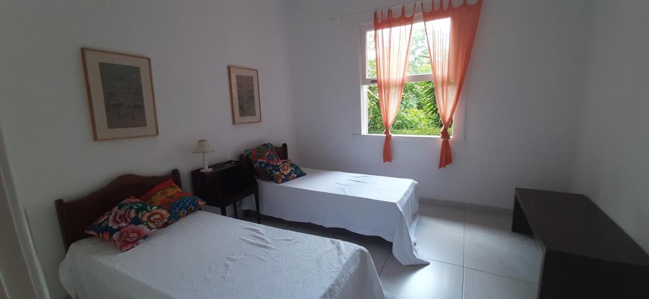 Petrópolis Casa Itaipava Country Clubヴィラ エクステリア 写真